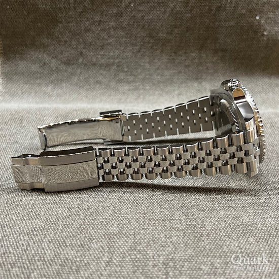 ロレックス GMTマスターII Ref.126710GRNR