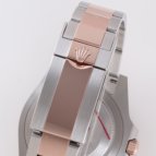 ロレックス GMTマスターII Ref.126711CHNR