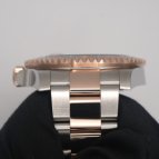 ロレックス GMTマスターII Ref.126711CHNR