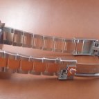 ロレックス GMTマスターII Ref.126711CHNR