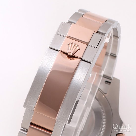 ロレックス GMTマスターII Ref.126711CHNR