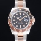 ロレックス GMTマスターII Ref.126711CHNR