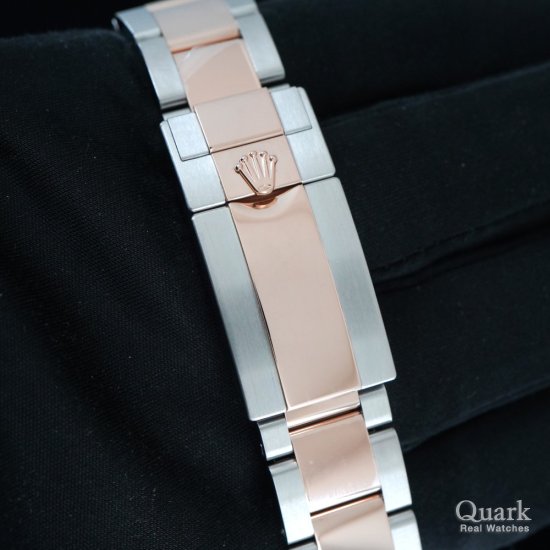 ロレックス GMTマスターII Ref.126711CHNR