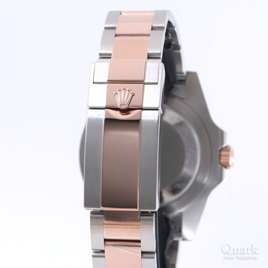 ロレックス GMTマスターII Ref.126711CHNR