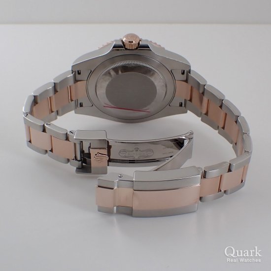 ロレックス GMTマスターII Ref.126711CHNR