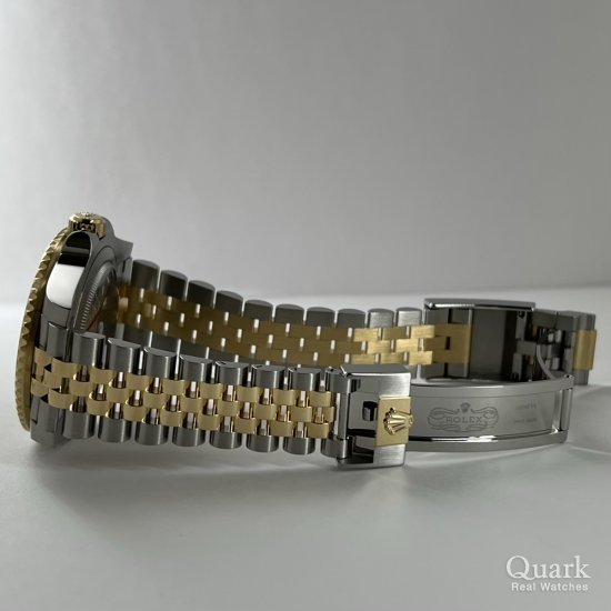 ロレックス GMTマスターII Ref.126713GRNR