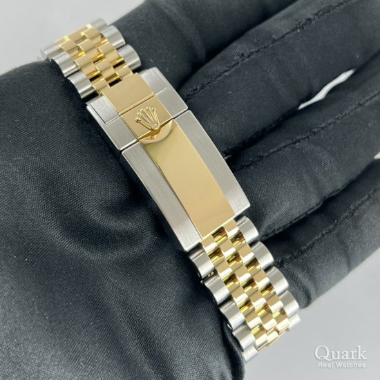 ロレックス GMTマスターII Ref.126713GRNR