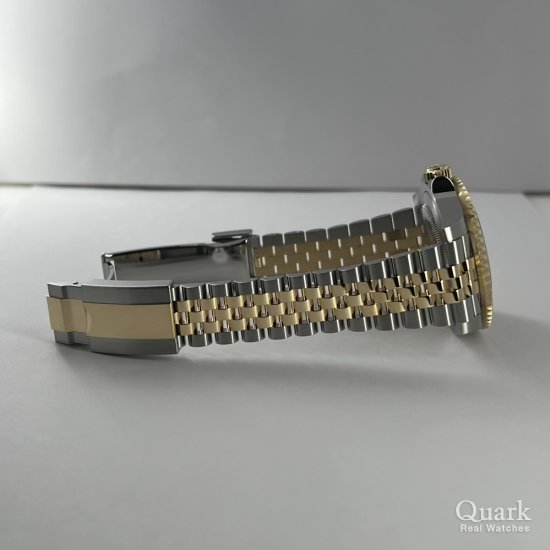 ロレックス GMTマスターII Ref.126713GRNR