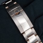 ロレックス GMTマスターII Ref.126715CHNR