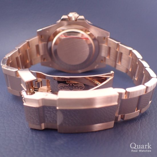 ロレックス GMTマスターII Ref.126715CHNR