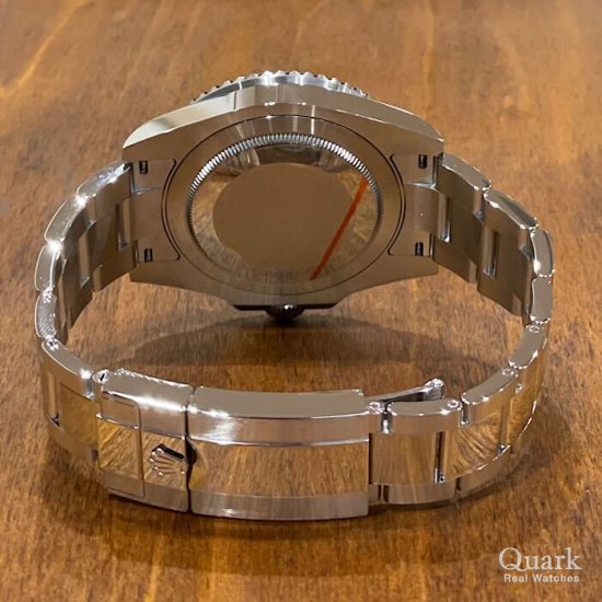 ロレックス GMTマスターII Ref.126720VTNR