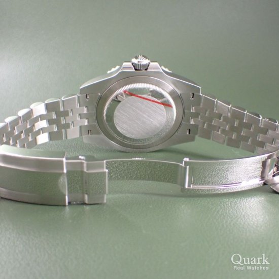 ロレックス GMTマスターII Ref.126720VTNR