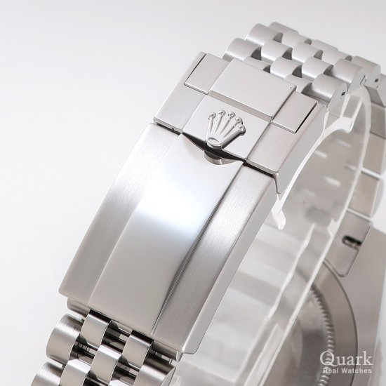 ロレックス GMTマスターII Ref.126720VTNR