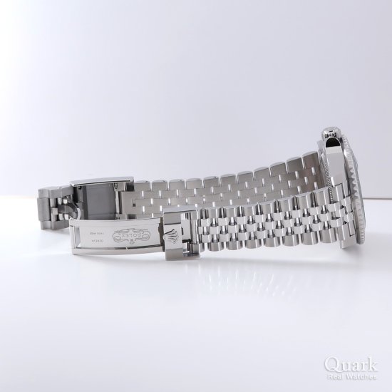 ロレックス GMTマスターII Ref.126720VTNR