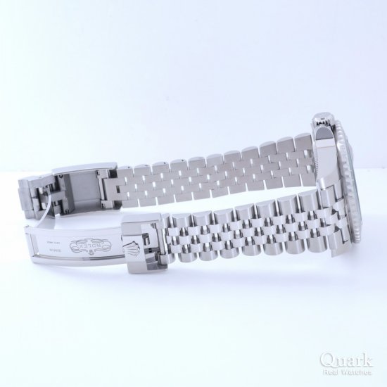 ロレックス GMTマスターII Ref.126720VTNR