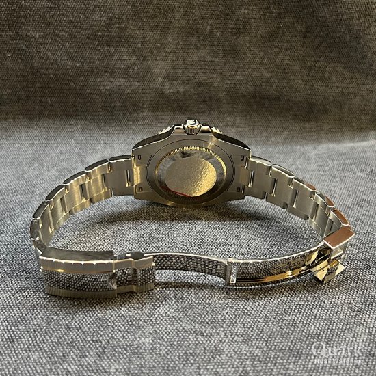 ロレックス GMTマスターII Ref.126720VTNR