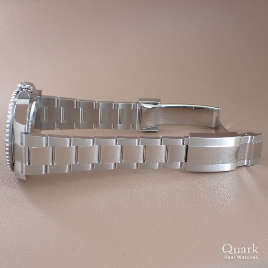 ロレックス GMTマスターII Ref.126720VTNR