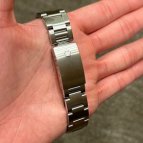 ロレックス GMTマスターI Ref.16700