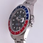 ロレックス GMTマスターI Ref.16700