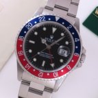 ロレックス GMTマスターI Ref.16700