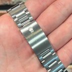 ロレックス GMTマスターI Ref.16700