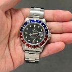 ロレックス GMTマスターI Ref.16700