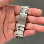 ロレックス GMTマスターI Ref.16700