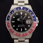 ロレックス GMTマスターI Ref.16700