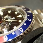 ロレックス GMTマスターI Ref.16700