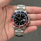 ロレックス GMTマスターI Ref.16700
