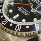 ロレックス GMTマスターI Ref.16700