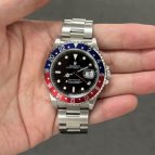 ロレックス GMTマスターI Ref.16700