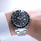 ロレックス GMTマスターI Ref.16700