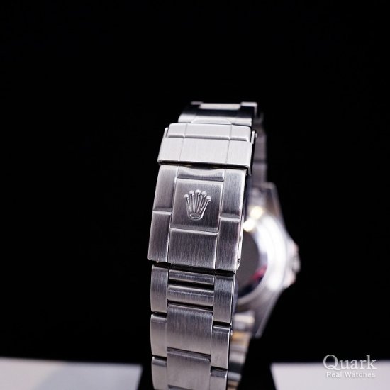 ロレックス GMTマスターII Ref.16710