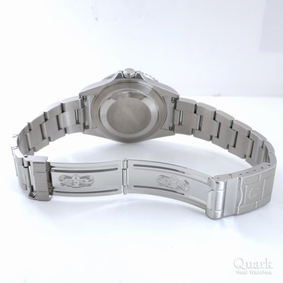 ロレックス GMTマスターII Ref.16710