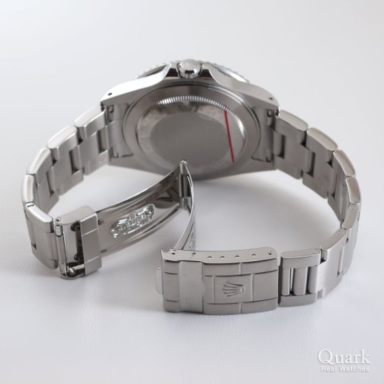 ロレックス GMTマスターII Ref.16710