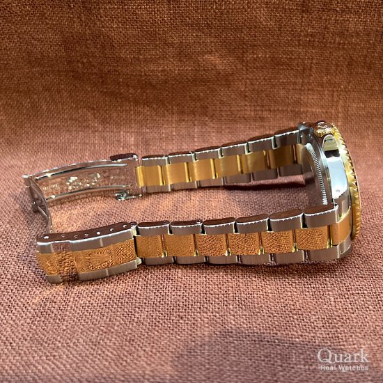 ロレックス GMTマスターII Ref.16713