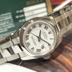 ロレックス デイトジャスト Ref.179160