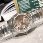 ロレックス デイトジャスト Ref.179160