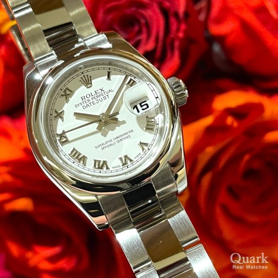 ロレックス デイトジャスト Ref.179160
