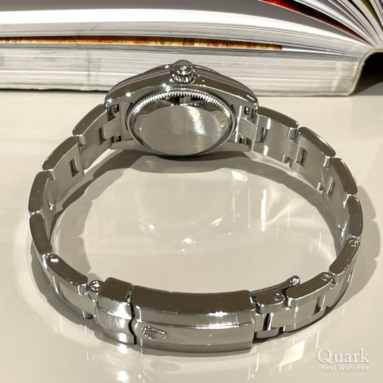 ロレックス デイトジャスト Ref.179160