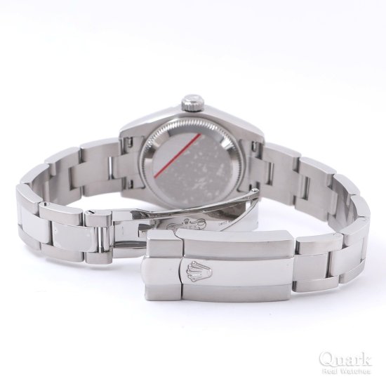 ロレックス デイトジャスト Ref.179160