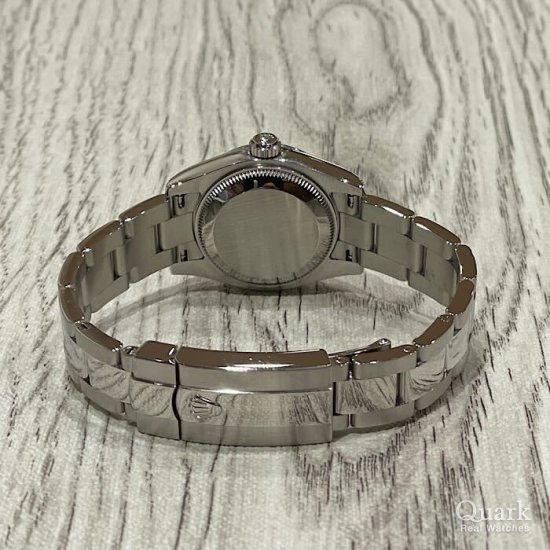 ロレックス デイトジャスト Ref.179160