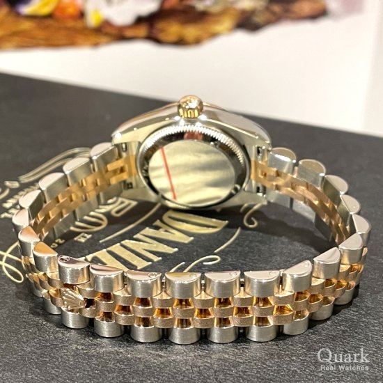 ロレックス デイトジャスト Ref.179171