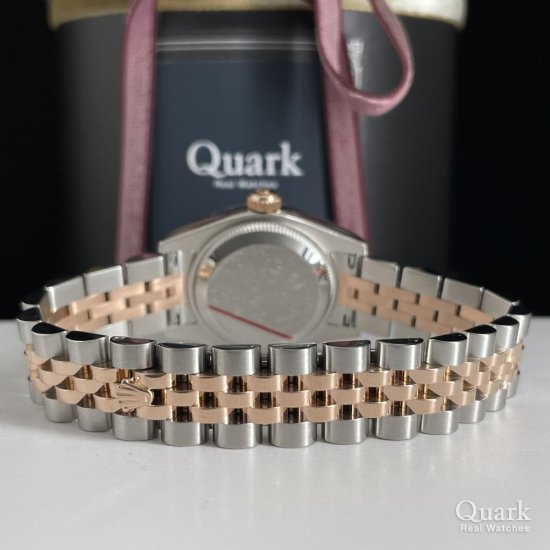 ロレックス デイトジャスト Ref.179171G