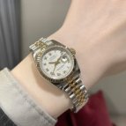 ロレックス デイトジャスト Ref.179173