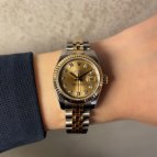 ロレックス デイトジャスト Ref.179173G