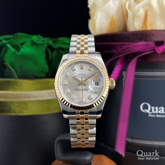 ロレックス デイトジャスト Ref.179173G