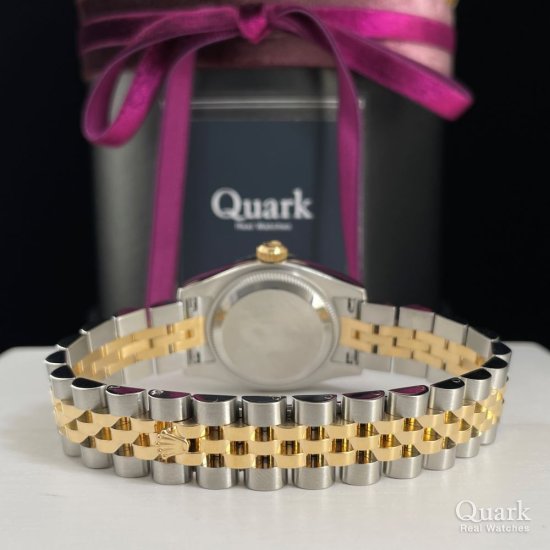 ロレックス デイトジャスト Ref.179173G