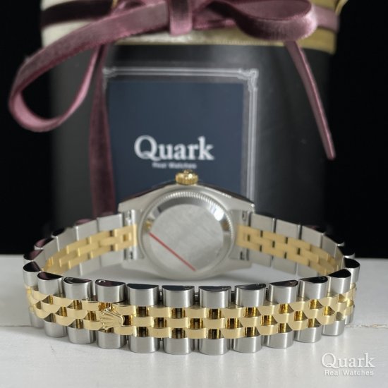 ロレックス デイトジャスト Ref.179173G